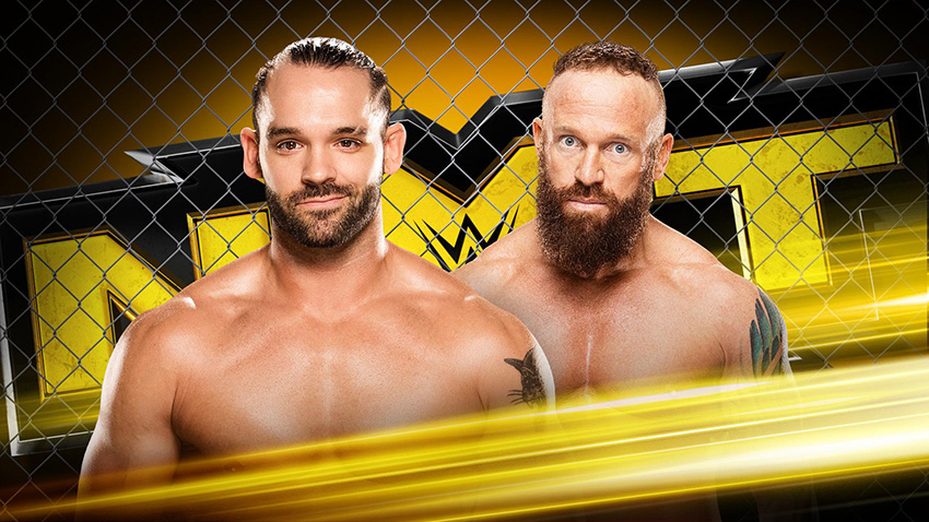 WWE NXT