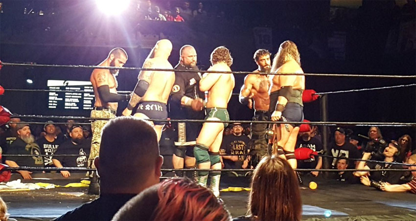 ROH Results