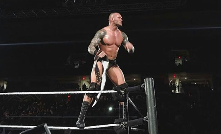 WWE Live Results: Springfield, Missouri