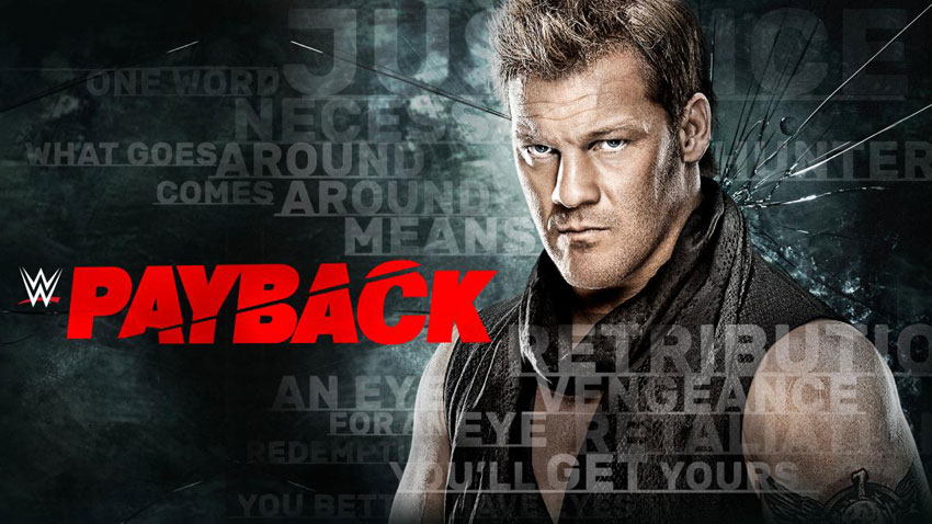 WWE Payback Predictions