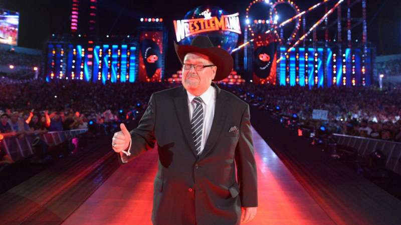 Jim Ross