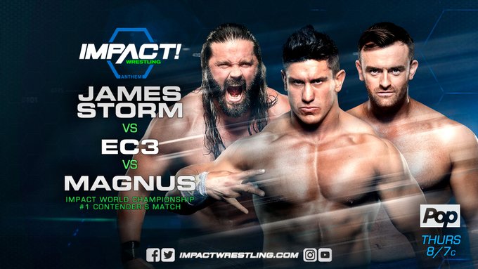 Impact Wrestling