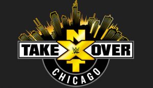 NXT TakeOver: Chicago Results