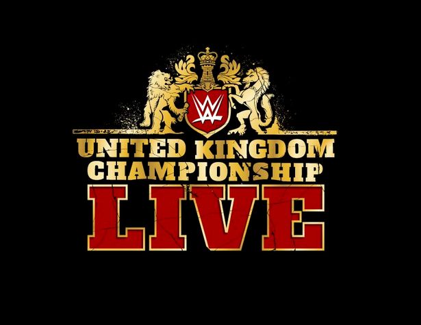 WWE UK Championship