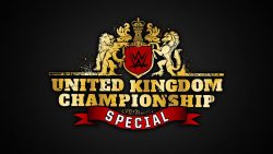 WWE UK Championship Special