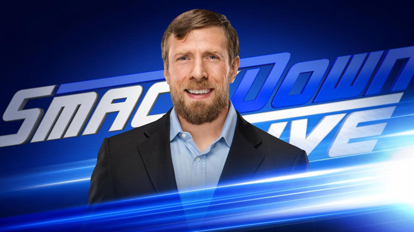 Daniel Bryan