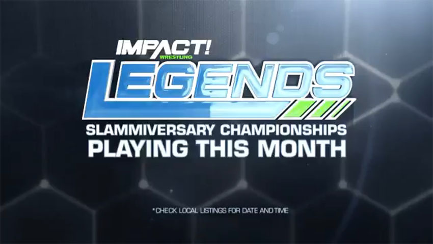 Impact Legends