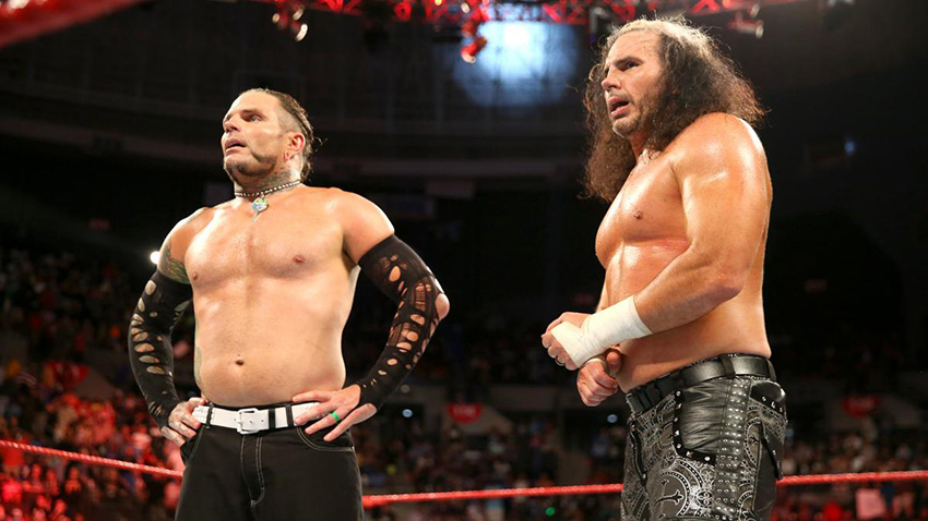 WWE RAW Ratings