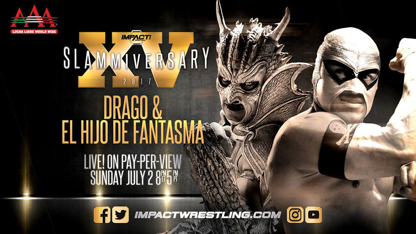 Slammiversary