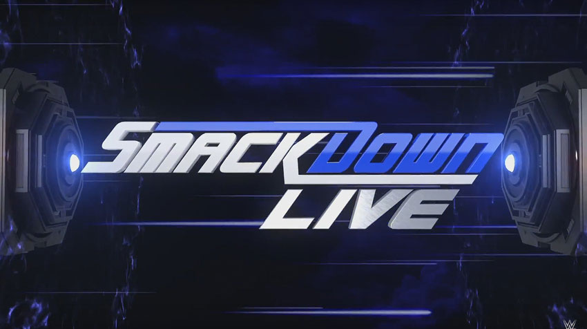 Smackdown Live