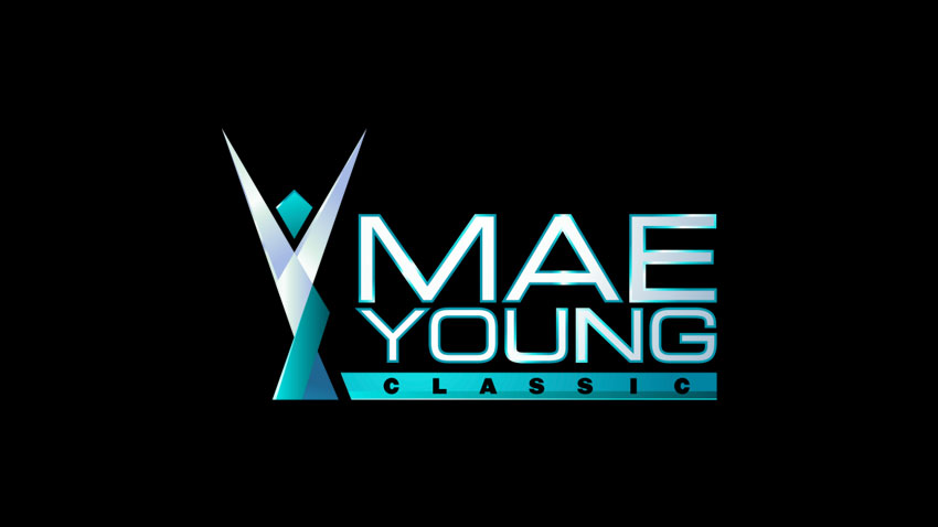 Mae Young Classic tapings