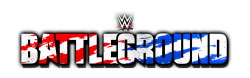 WWE Battleground Results 7/23/17