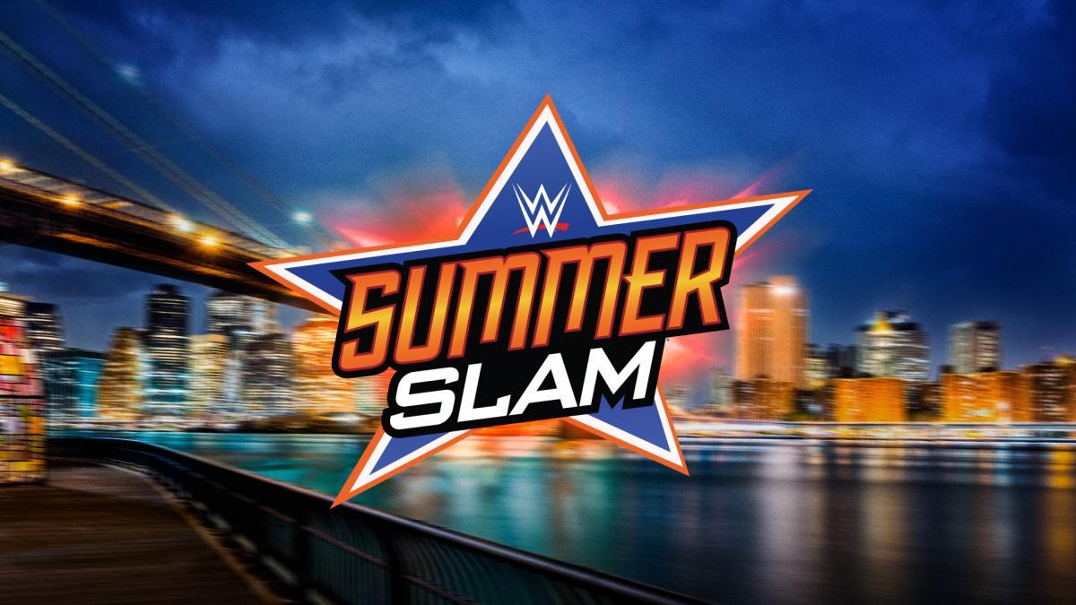 WWE Summerslam