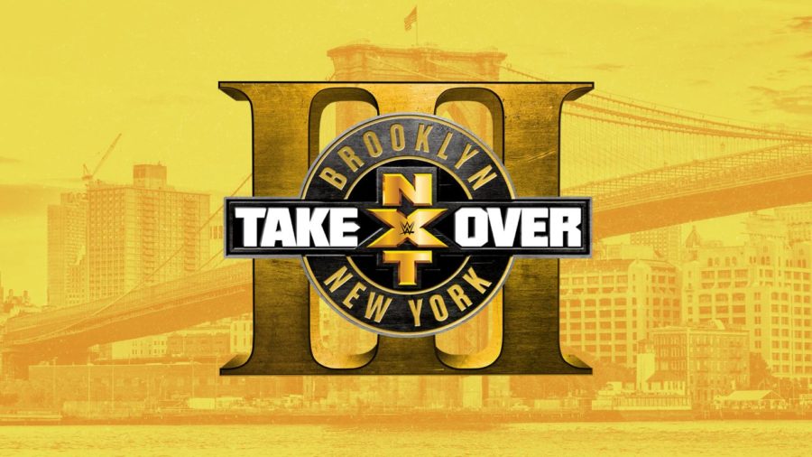 NXT TakeOver