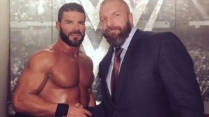 Bobby Roode