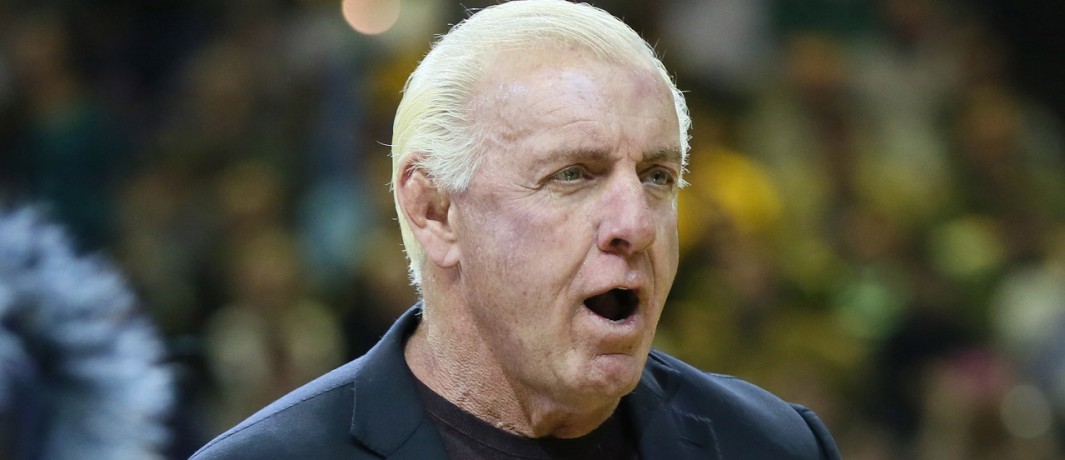 Ric Flair