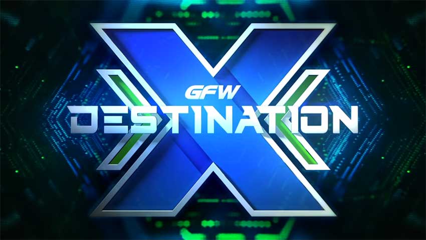 Destination X