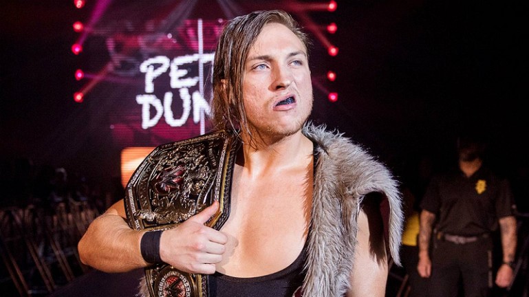 Pete Dunne