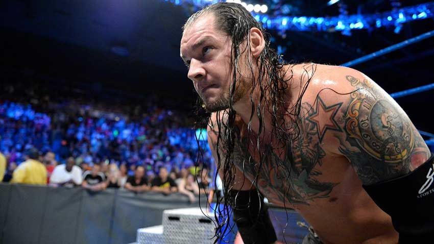 WWE Smackdown Live Ratings