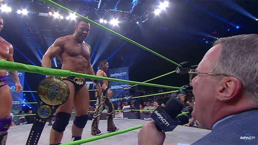 GFW Impact Results