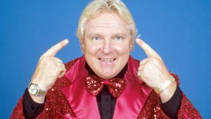 Bobby Heenan
