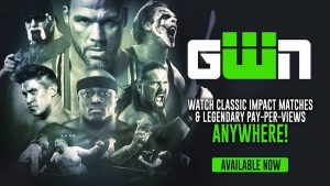 Global Wrestling Network