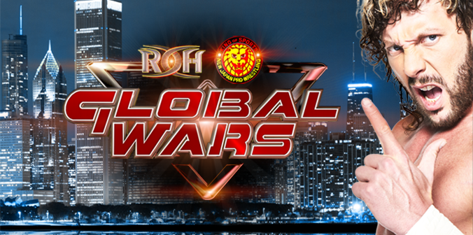 ROH Global Wars