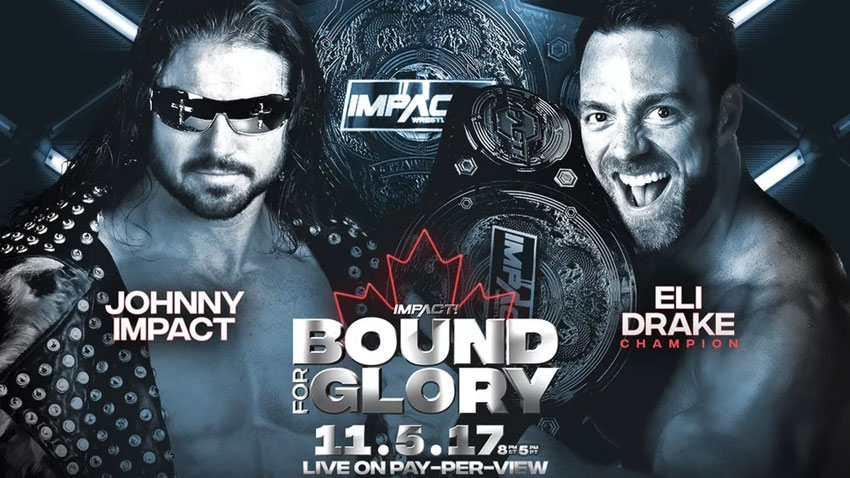 Bound for Glory