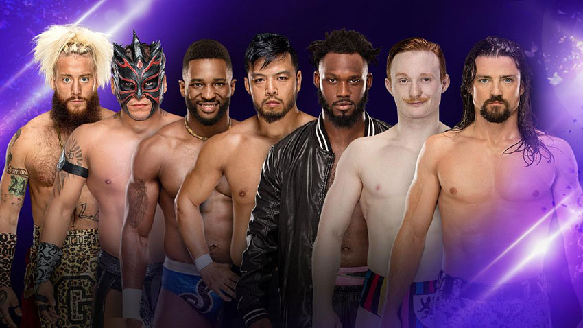205 Live events