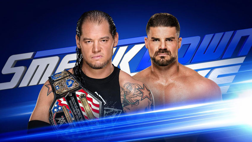 Smackdown Live