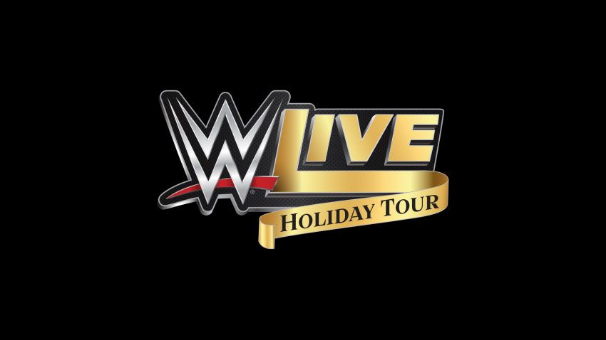 Upcoming WWE schedule