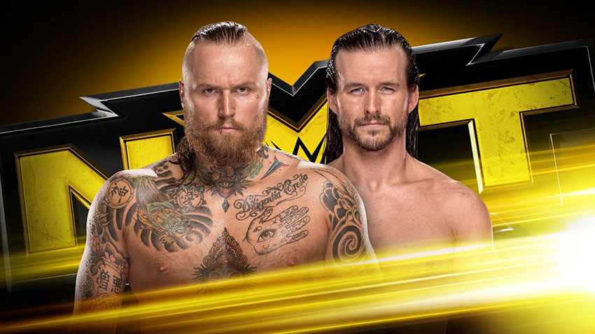 WWE NXT