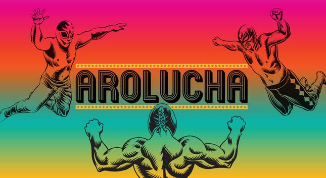 AroLucha