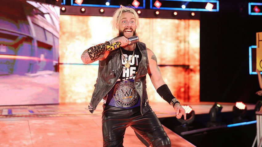 Enzo Amore png images | PNGEgg