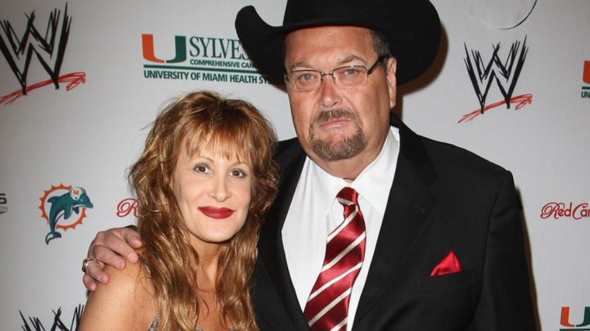Jim Ross