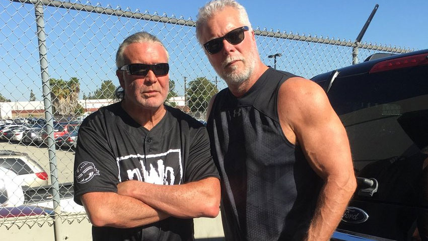 Kevin Nash