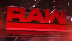 WWE RAW Results