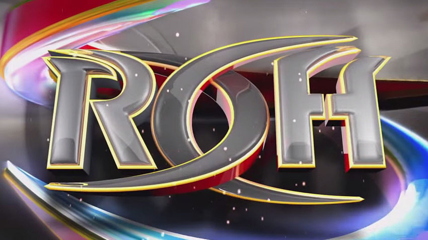 ROH streaming service