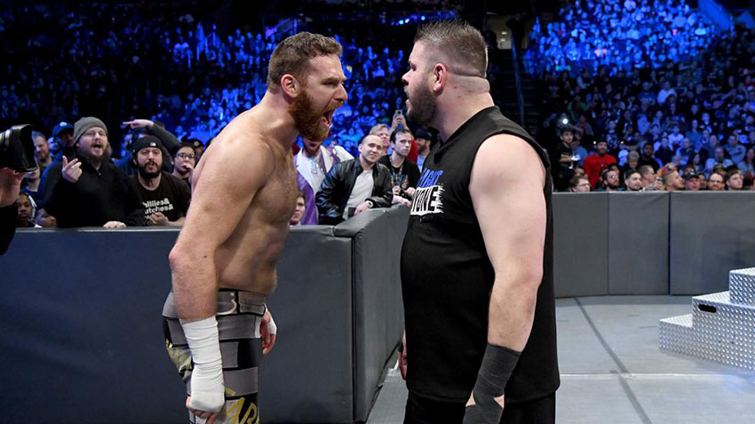 Smackdown Live Ratings