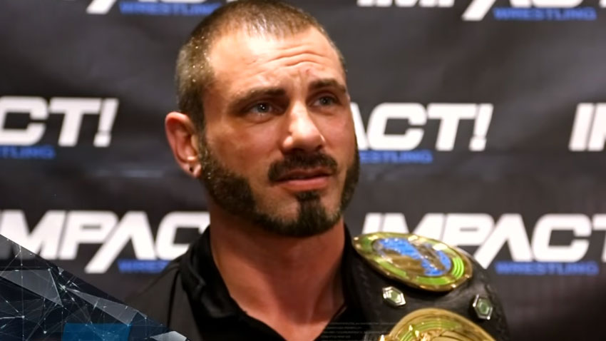 Austin Aries
