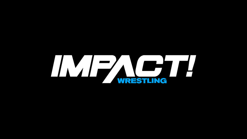 Impact Wrestling talent