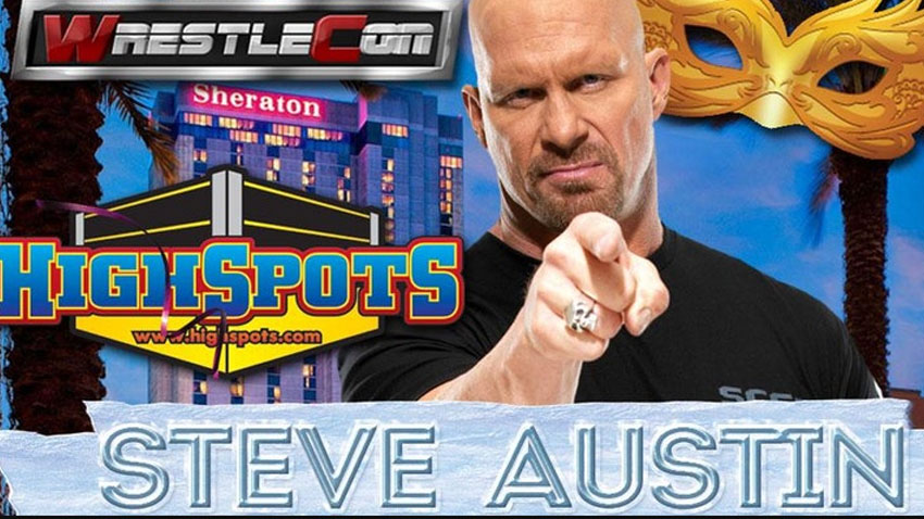 Steve Austin