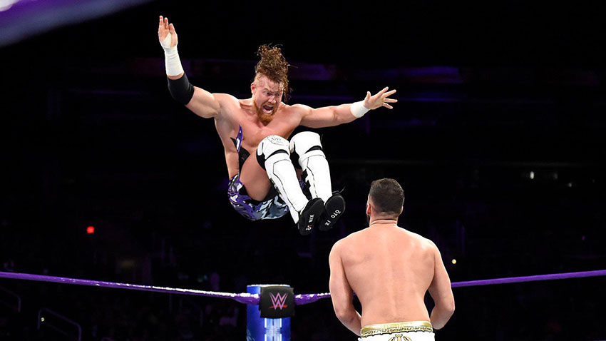 205 Live Results