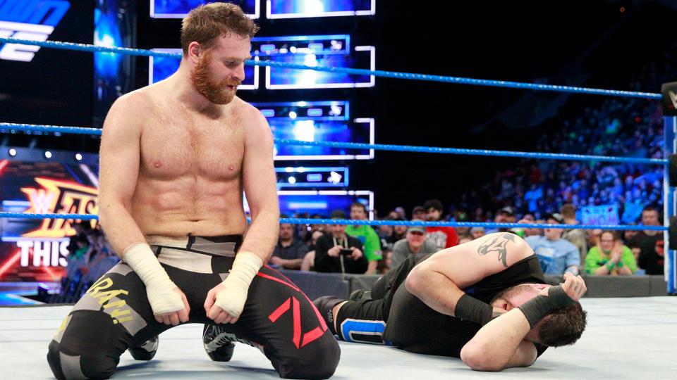 Smackdown Live Ratings