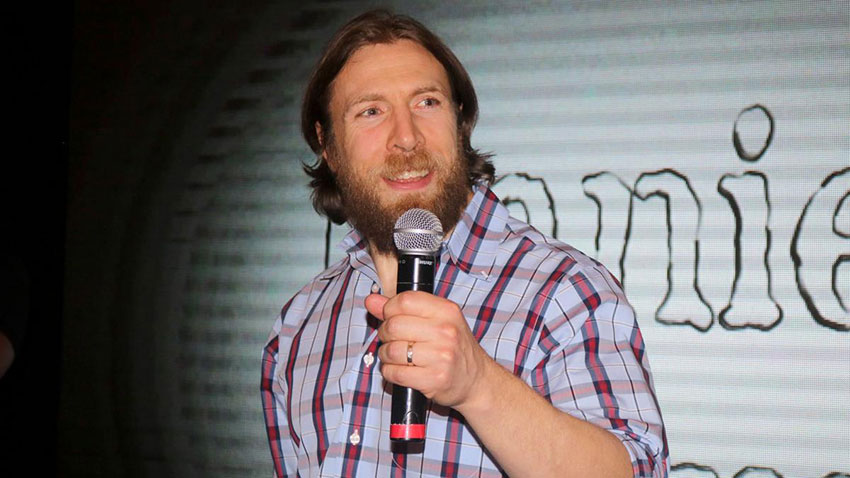 Daniel Bryan