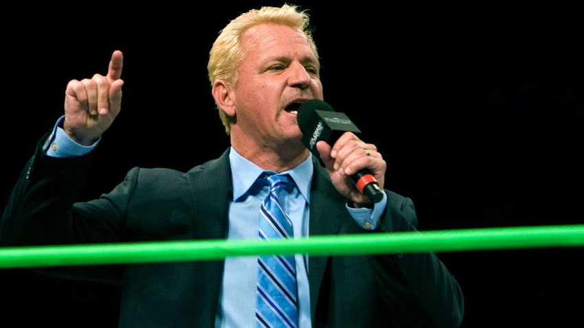 Jeff Jarrett
