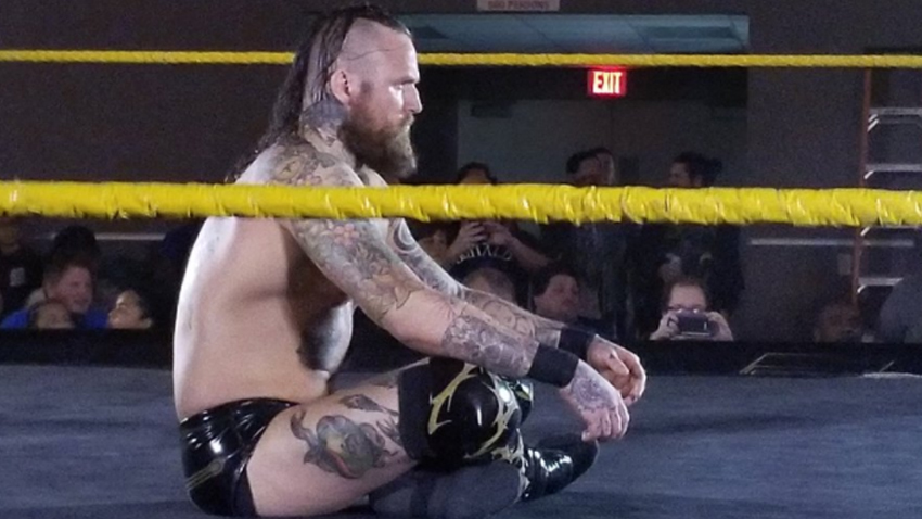NXT Live Results