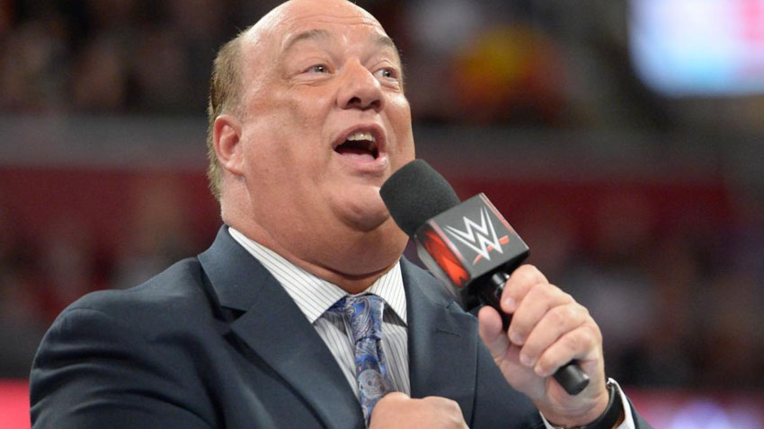 Paul Heyman to star and co-produce new TV series, WWE targets ...