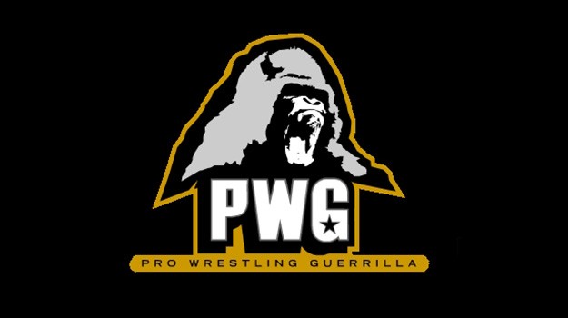 Pro Wrestling Guerrilla