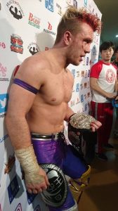 Will Ospreay
